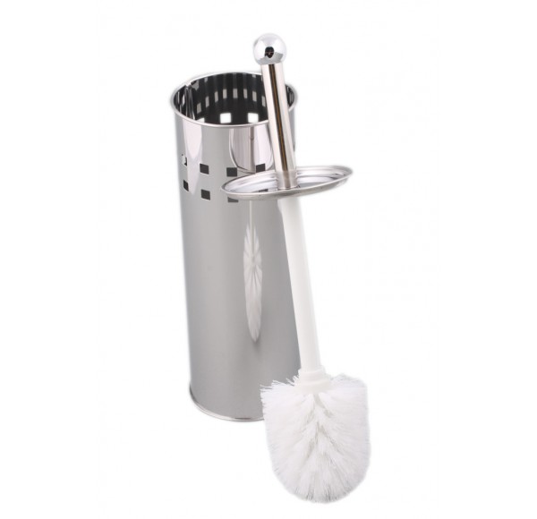 Perie WC, inox   Perie WC, inox