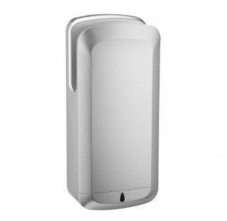 Uscator de maini vertical, Esenia V Silver, afisaj LCD, filtru HEPA Uscator de maini vertical, Esenia V Silver, afisaj LCD, filtru HEPA