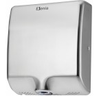 Uscator maini Esenia Thin Dry, inox, filtru Hepa