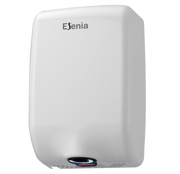 Uscator de maini Esenia Dry Plus 1000, alb Uscator de maini Esenia Dry Plus 1000, alb
