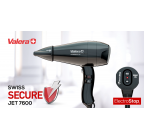 Swiss Secure Jet 7600