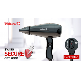 Swiss Secure Jet 7600 Swiss Secure Jet 7600