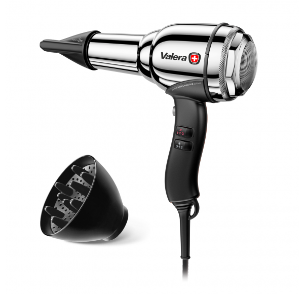 Swiss Steel Master Light Chrome Swiss Steel Master Light Chrome
