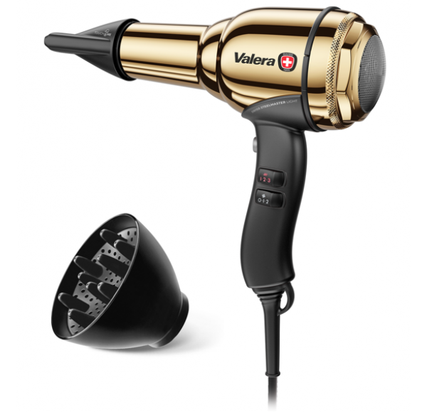 Swiss Steel Master Light Gold Swiss Steel Master Light Gold