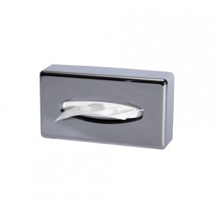 Dispenser servetele faciale cromat Dispenser servetele faciale cromat