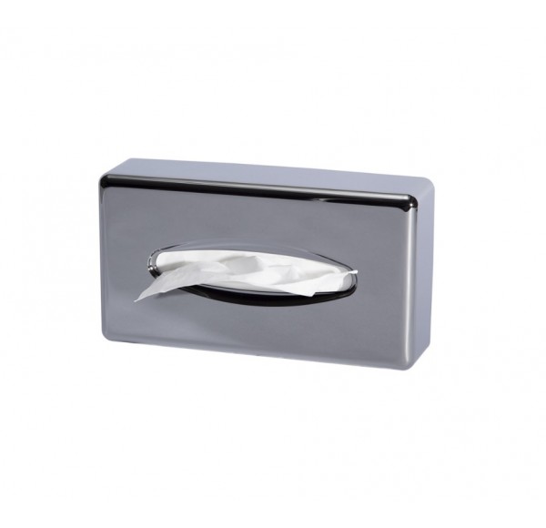 Dispenser servetele faciale cromat Dispenser servetele faciale cromat