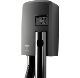 VALERA HOTELLO SUPER AC SHAVER MATT-BLACK VALERA HOTELLO SUPER AC SHAVER MATT-BLACK