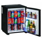 Minibar termoelectric 30 litri