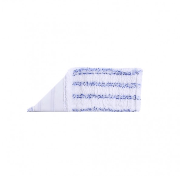 Mop profesional soft microfibra 40 cm, urechi prindere Mop profesional soft microfibra 40 cm, urechi prindere